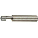 Freud 66-100 Router Bit, 1-1/2 in OAL, 1/4 in Dia Shank, Carbide